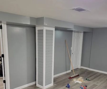 Burgess remodeling and handyman services