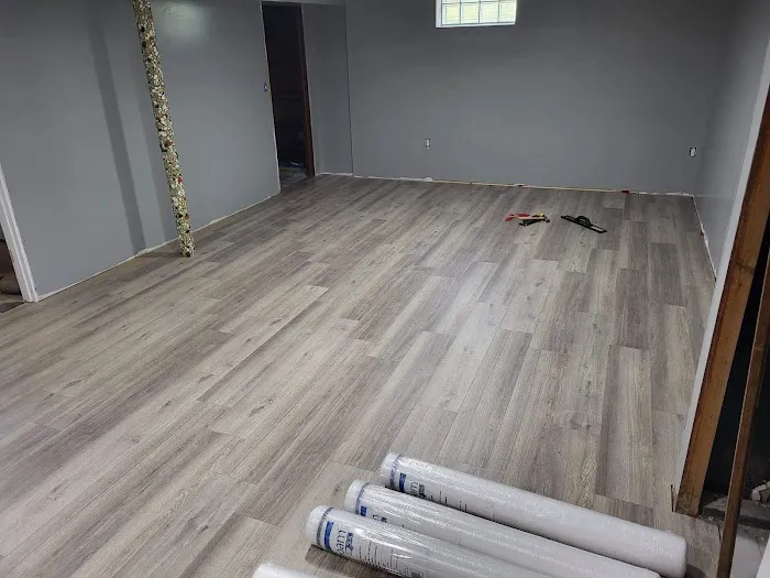 Burgess remodeling and handyman services Picture 3