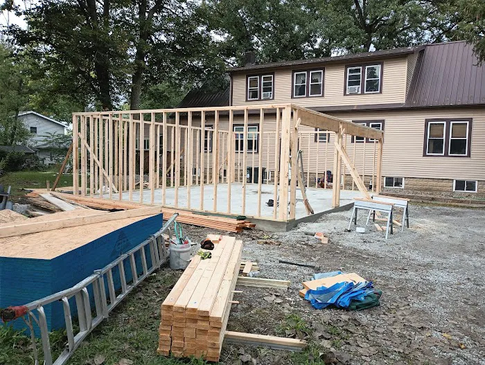 Burgess remodeling and handyman services Picture 6