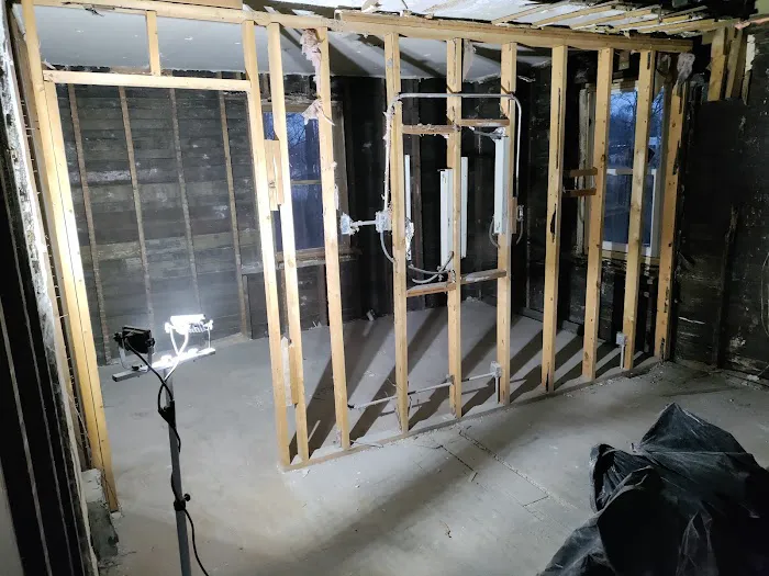 Burgess remodeling and handyman services Picture 4