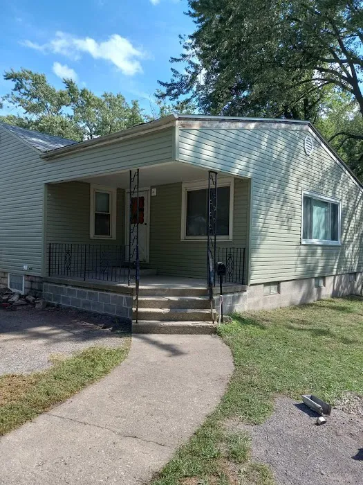 Burgess remodeling and handyman services Picture 5
