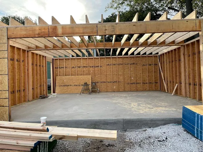 Burgess remodeling and handyman services Picture 2