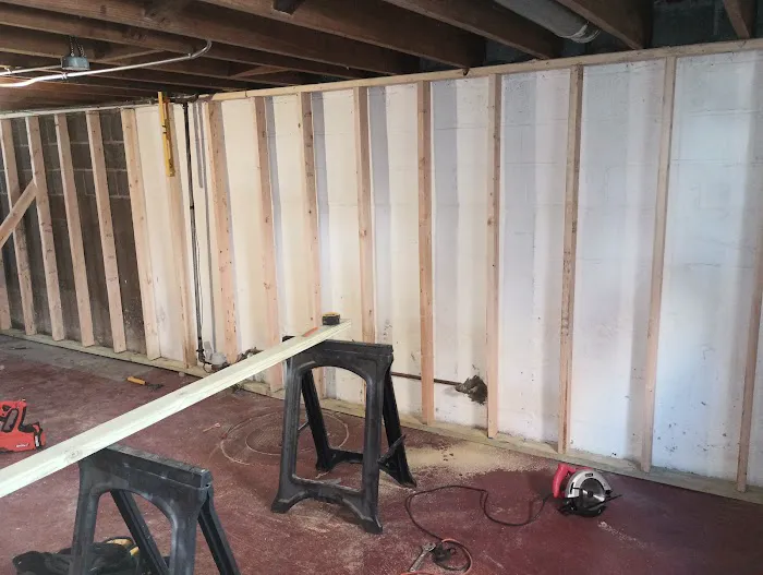 Burgess remodeling and handyman services Picture 9