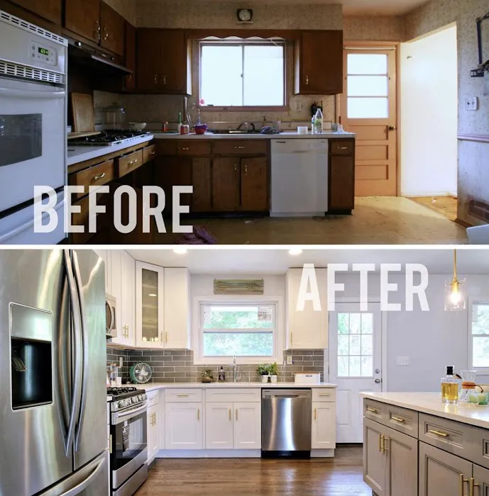 Lada Home Remodeling Services Picture 9