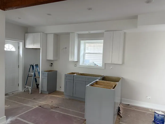 Unique Woodwork Kitchen and Bath LLC Picture 4