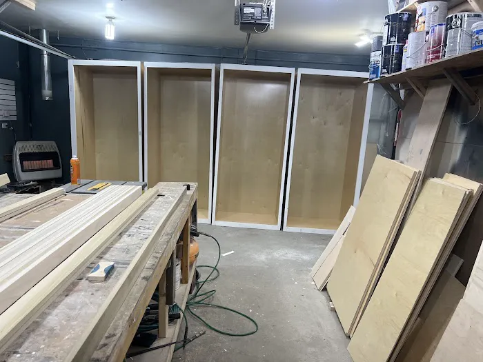 Unique Woodwork Kitchen and Bath LLC Picture 7
