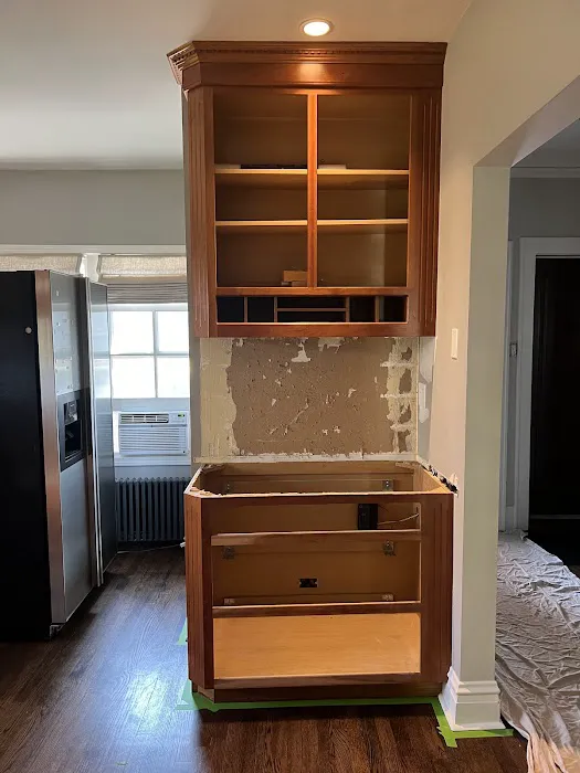 Unique Woodwork Kitchen and Bath LLC Picture 1