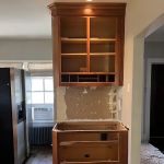 Unique Woodwork Kitchen and Bath LLC