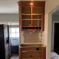 Unique Woodwork Kitchen and Bath LLC ico