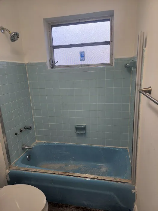 Promaster refinishing and coatings inc Picture 1