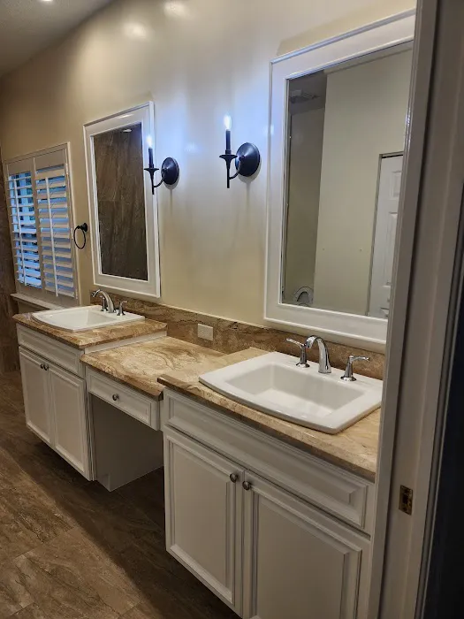 Promaster refinishing and coatings inc Picture 2