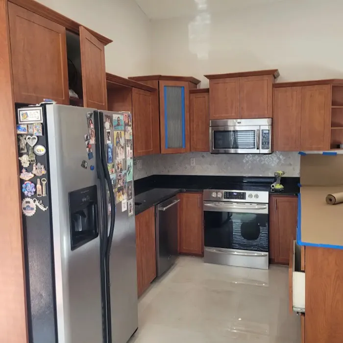 Promaster refinishing and coatings inc Picture 9