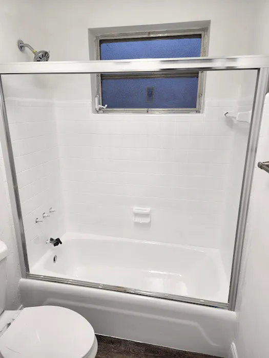 Promaster refinishing and coatings inc Picture 6