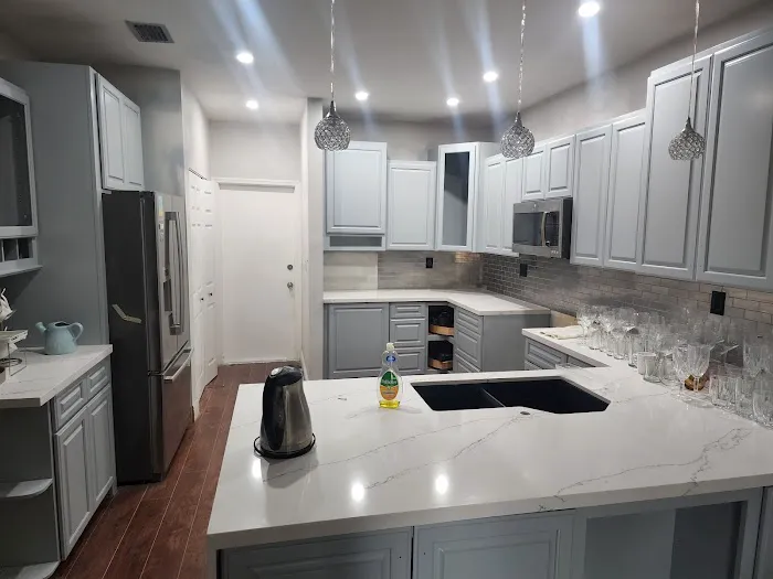 Promaster refinishing and coatings inc Picture 8
