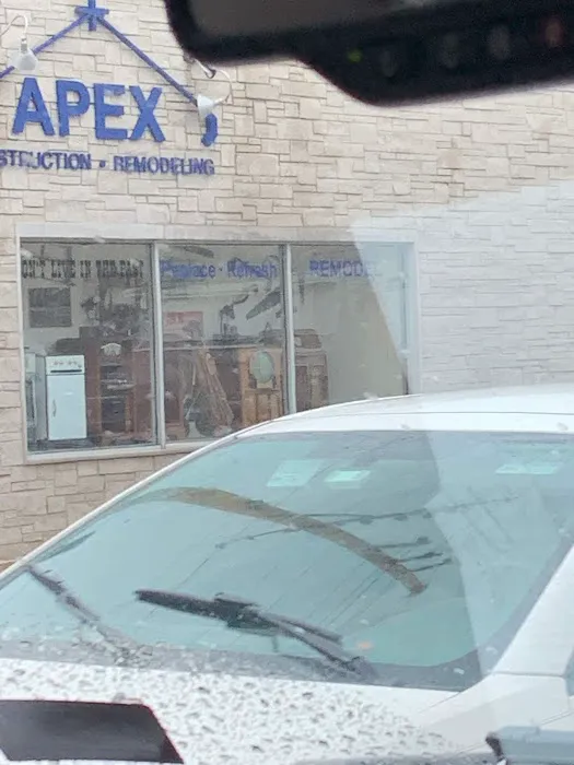 Apex Construction & Remodeling Picture 2