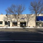 Apex Construction & Remodeling