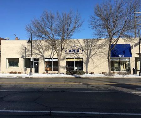 Apex Construction & Remodeling