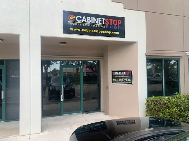 CabinetStopShop Picture 1