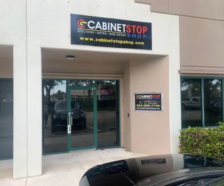CabinetStopShop