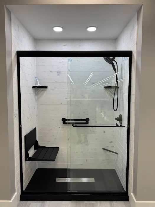 Lori K Bath Showroom Picture 2