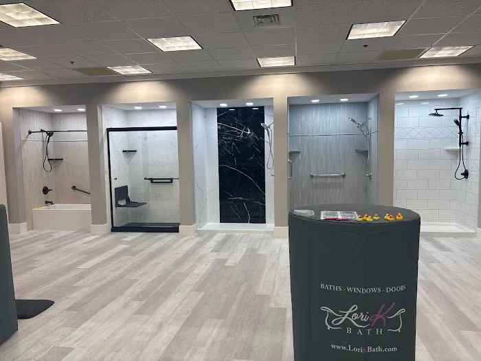 Lori K Bath Showroom Picture 1