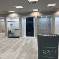 Lori K Bath Showroom ico