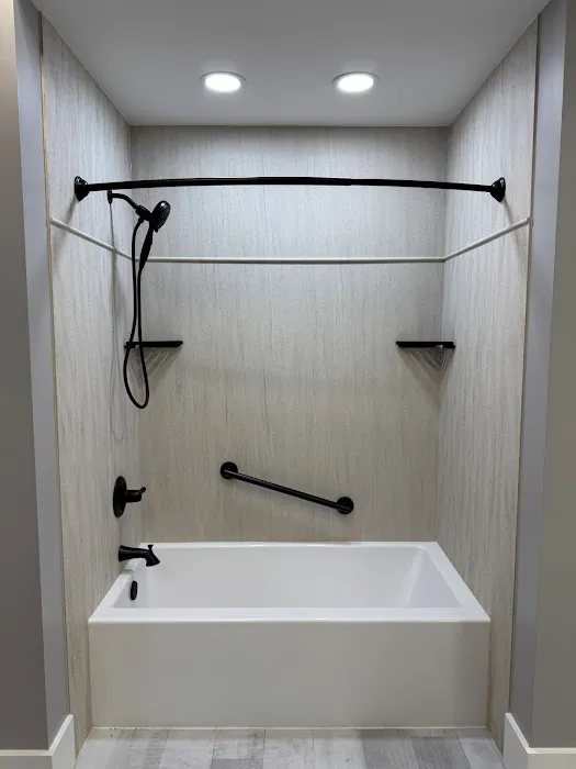 Lori K Bath Showroom Picture 6