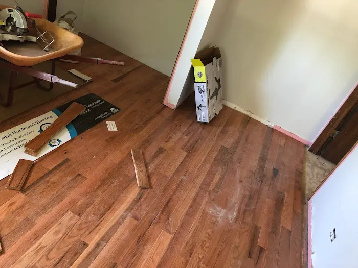 Ronalds Renovations LLC Picture 5