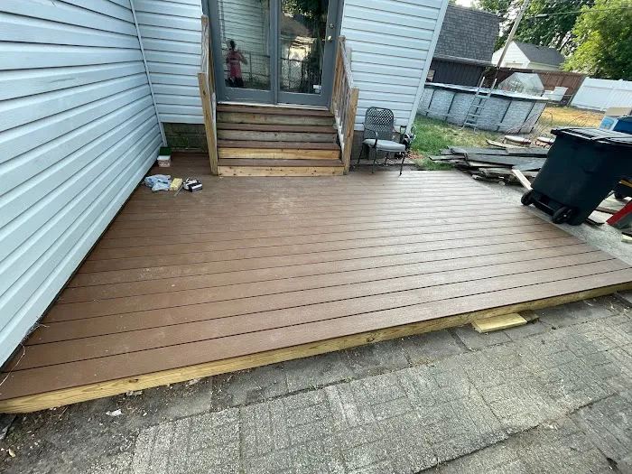 Ronalds Renovations LLC Picture 6