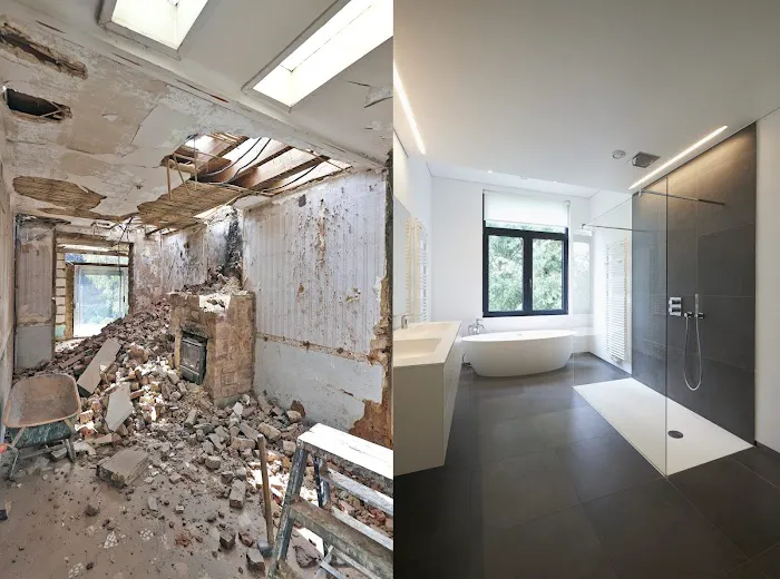 Tip Top Renovation Picture 10