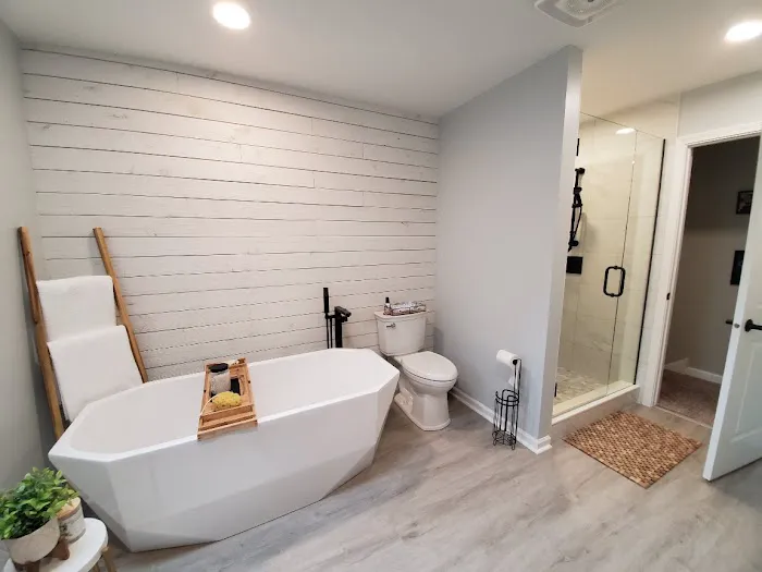 Absolute Construction Inc. Picture 2