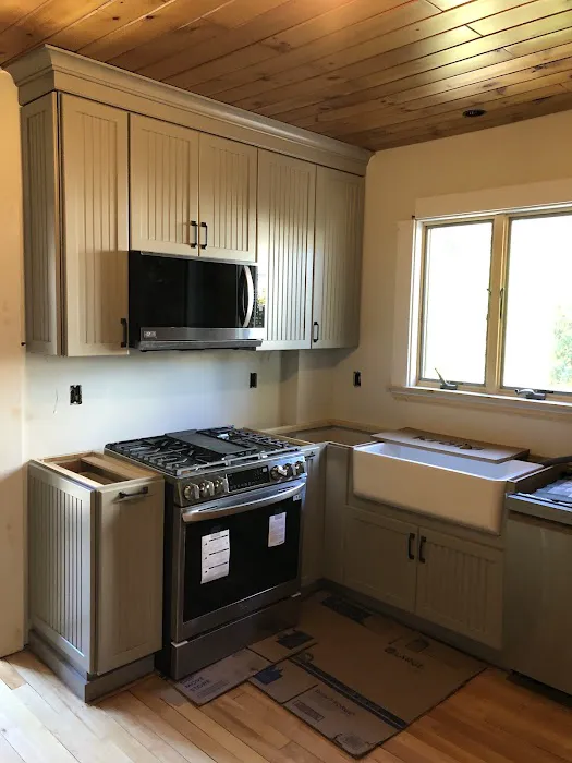 Absolute Construction Inc. Picture 9