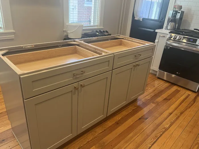Absolute Construction Inc. Picture 6