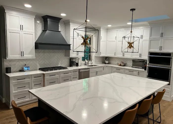 Cabinets Picture 3
