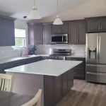 Cabinets