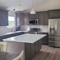 Cabinets ico