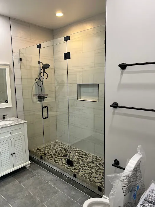 Elbaz Construction & Bathroom Remodeling Picture 9