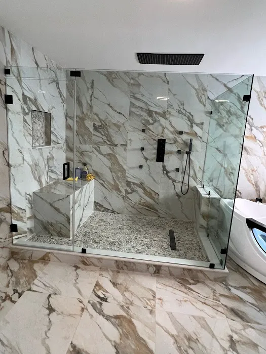 Elbaz Construction & Bathroom Remodeling Picture 3