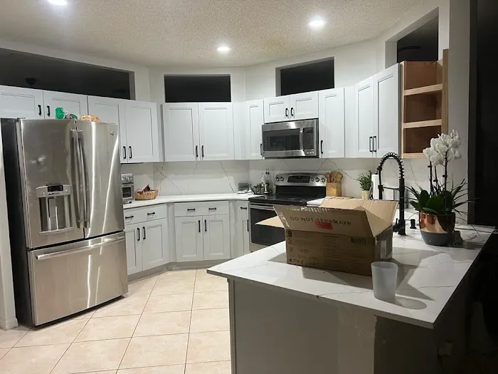 Elbaz Construction & Bathroom Remodeling Picture 4