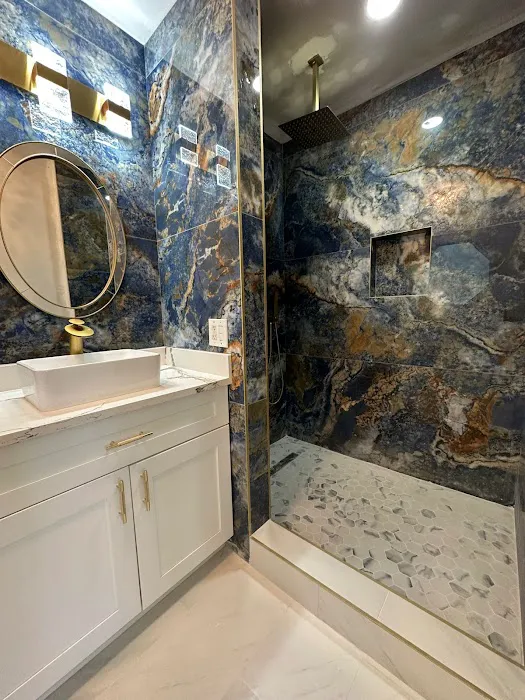 Elbaz Construction & Bathroom Remodeling Picture 5