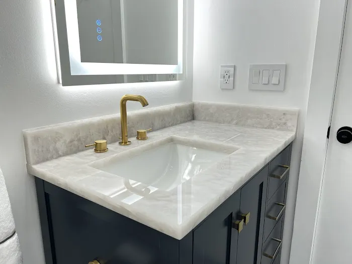 Elbaz Construction & Bathroom Remodeling Picture 7