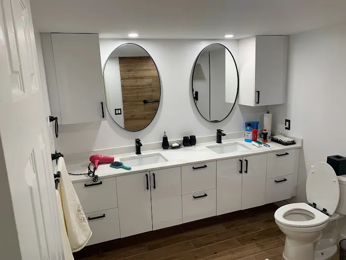 Elbaz Construction & Bathroom Remodeling Picture 1