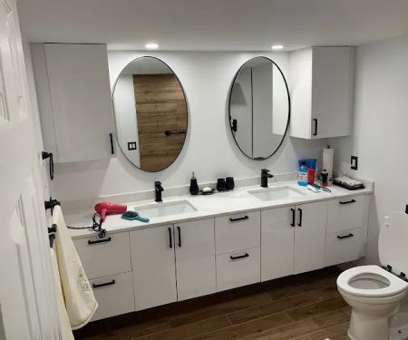 Elbaz Construction & Bathroom Remodeling