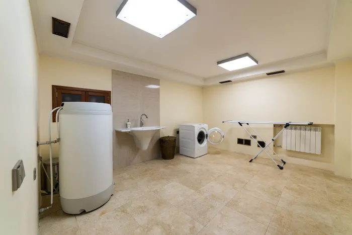 PG Bathroom & Basement Remodeling Picture 7