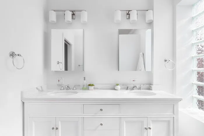 PG Bathroom & Basement Remodeling Picture 1