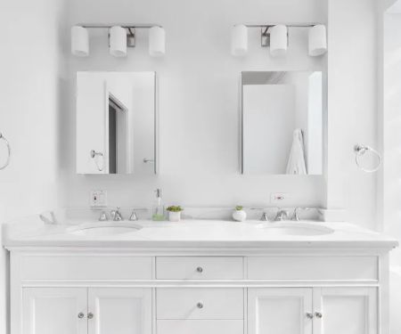 PG Bathroom & Basement Remodeling