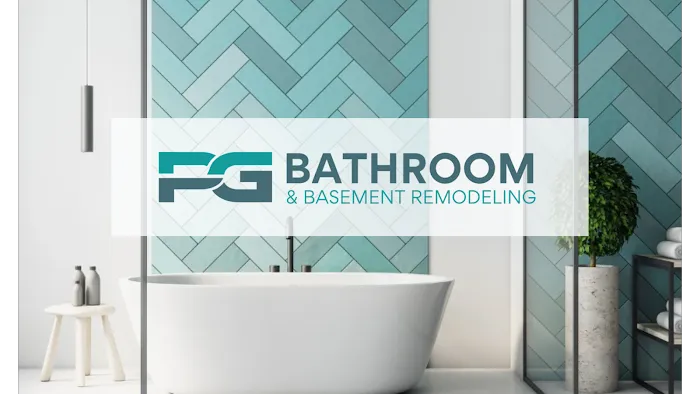PG Bathroom & Basement Remodeling Picture 5