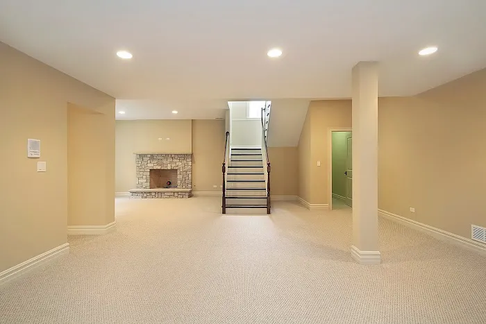 PG Bathroom & Basement Remodeling Picture 3