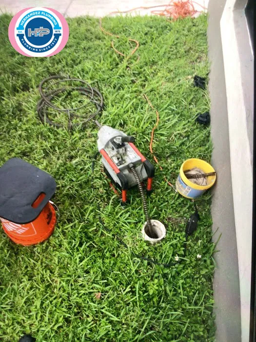 Hernandez Plumbing Co. Picture 1