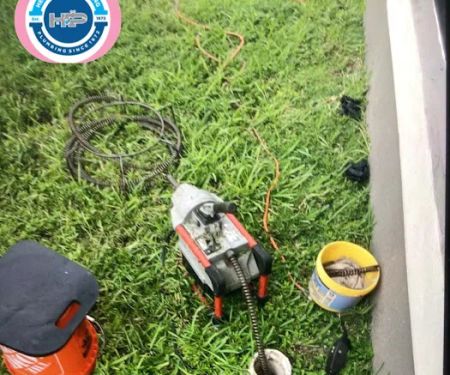 Hernandez Plumbing Co.